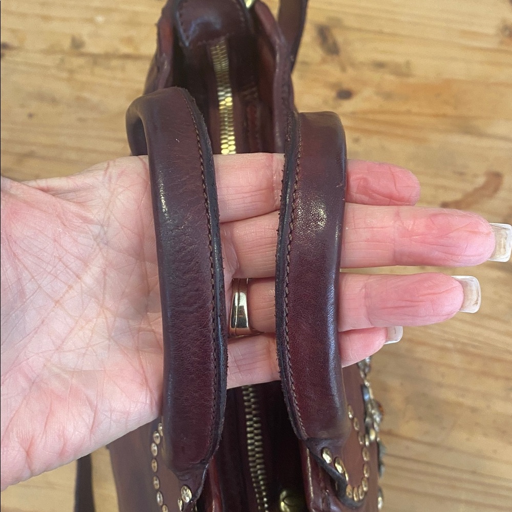 🎉 GORGEOUS CAMPOMAGGI ORNATE BAG‼️ - Picture 12 of 17